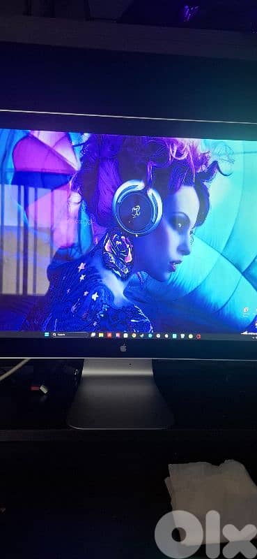 Apple Monitor 24inch Full HD