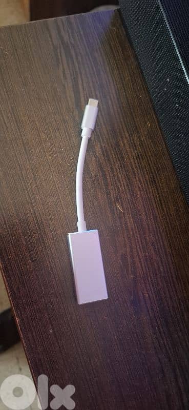 Apple Monitor 24inch Full HD 5