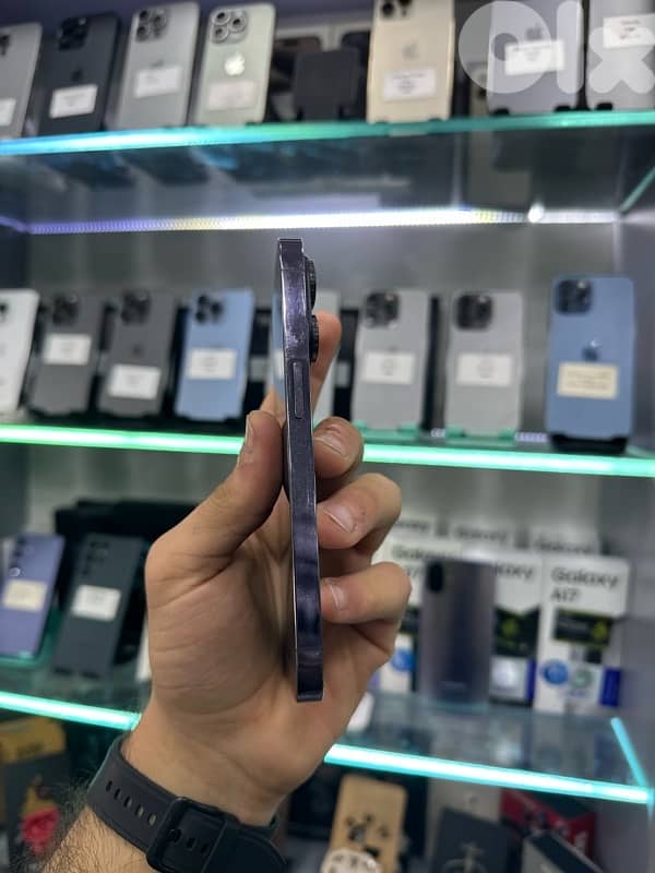 iphone 14 pro used 1