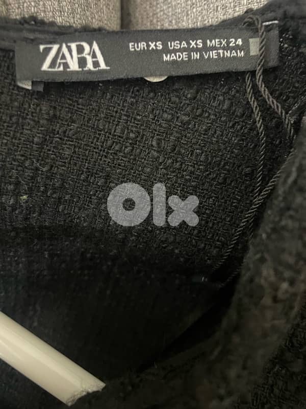 Zara dress 6