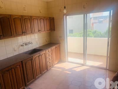 Apartment for Rent in Naccache