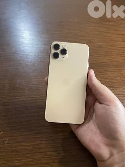 iphone 11 Pro 512gb