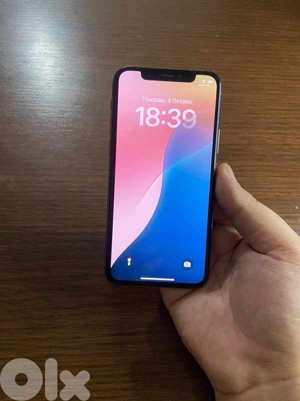 iphone 11 Pro 512gb 1