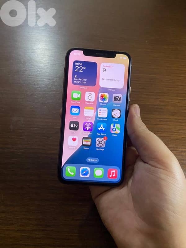 iphone 11 Pro 512gb 2