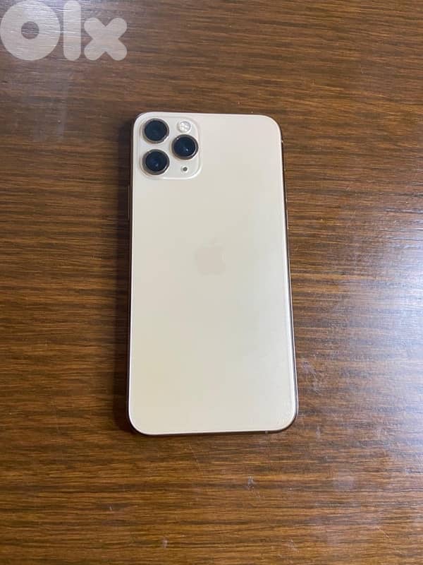 iphone 11 Pro 512gb 6