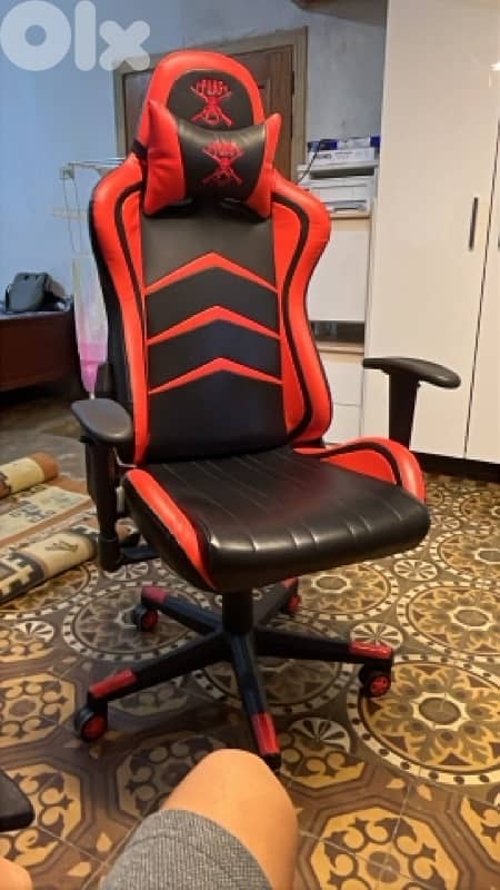 gaming chair 0