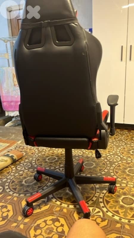 gaming chair 1