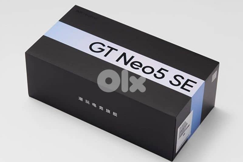 realme gt neo 5 se 1tb 16gb ram ma3 3elbto wsharge original w cover 2