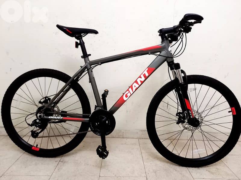 بسكليت Giant 0