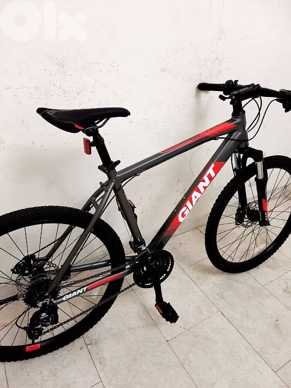 بسكليت Giant 1