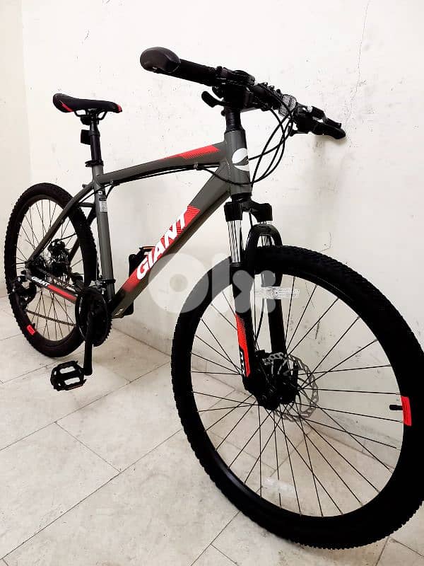 بسكليت Giant 2