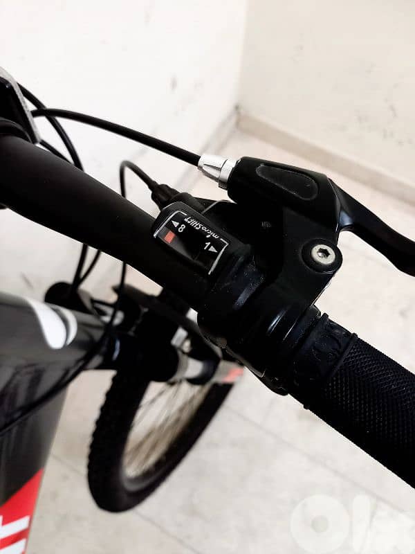 بسكليت Giant 3