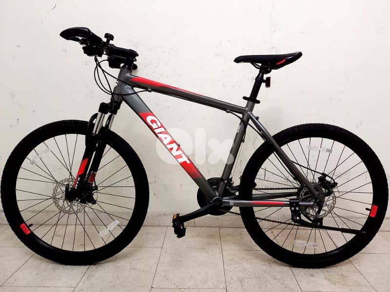 بسكليت Giant 5