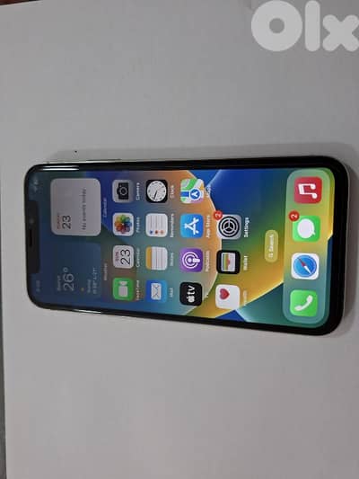 iphone x 64gb