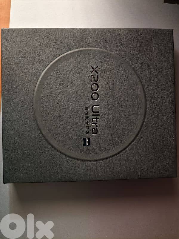 vivo x200 ultra 0