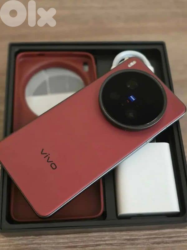vivo x200 ultra 1