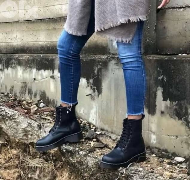 Belindar Atelier Boots 0