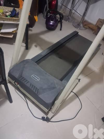 Treadmill needing repair for sale