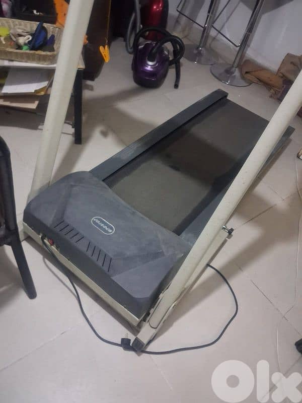 Treadmill needing repair for sale 0