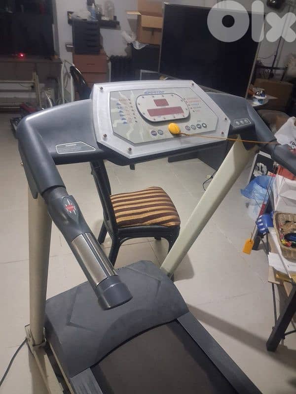 Treadmill needing repair for sale 1