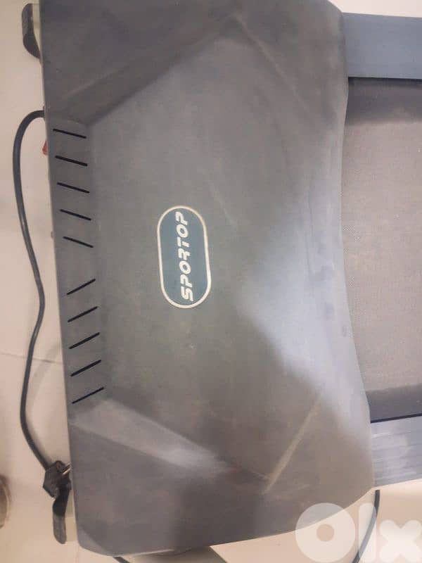 Treadmill needing repair for sale 2