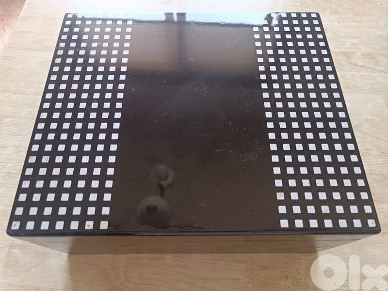 cohiba behike style humidor 0