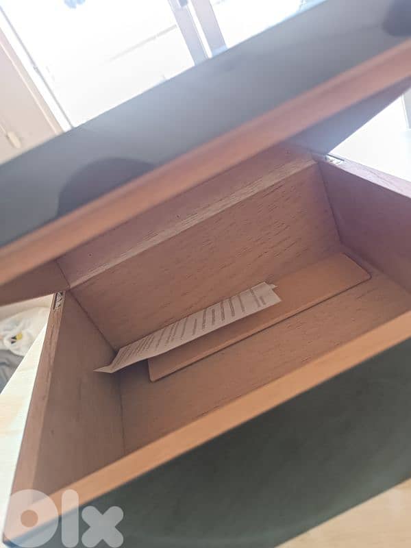 cohiba behike style humidor 1