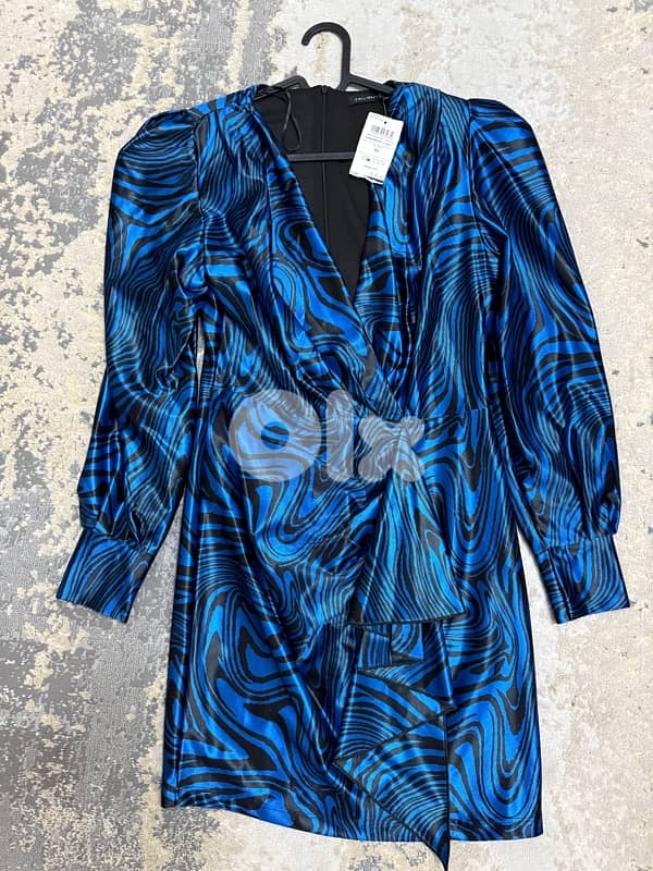 calliope Dress size Medium New 2