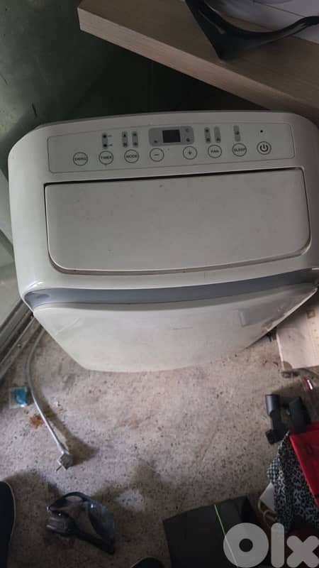 Ac,dog house,basketball hoop 2