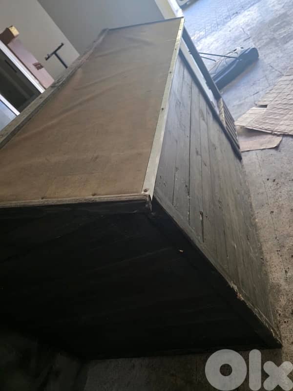 Ac,dog house,basketball hoop 5