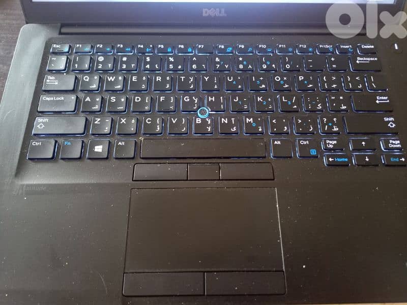 Dell Core I5-7th 5