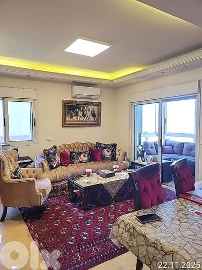 3 bedrooms apartment for sale