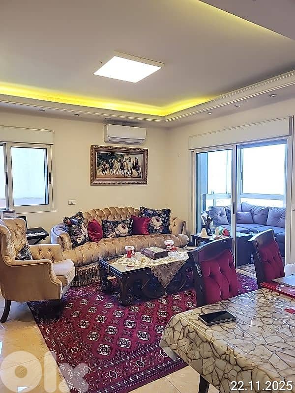 3 bedrooms apartment for sale 0