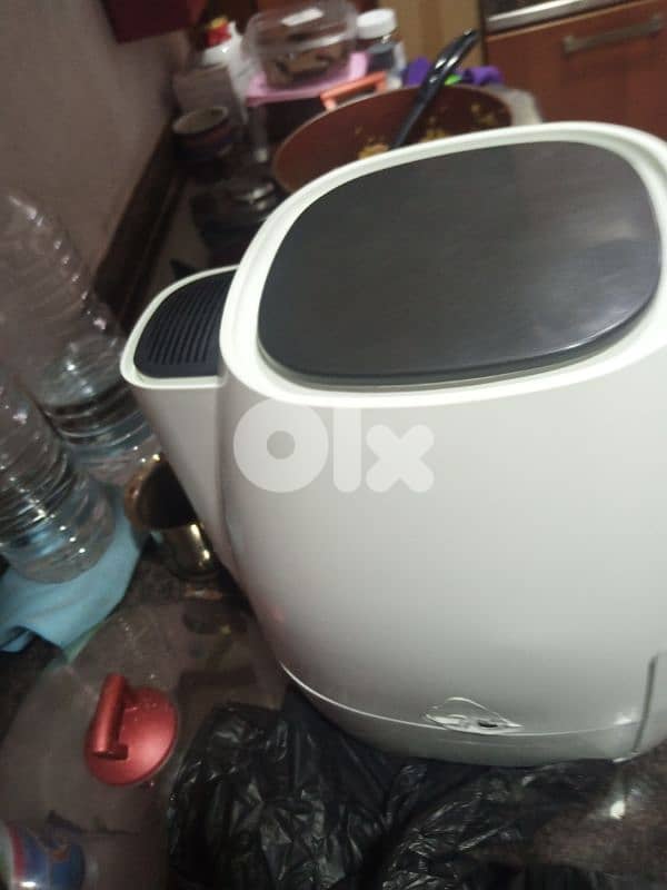 air fryer 1