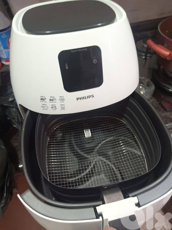 air fryer 2