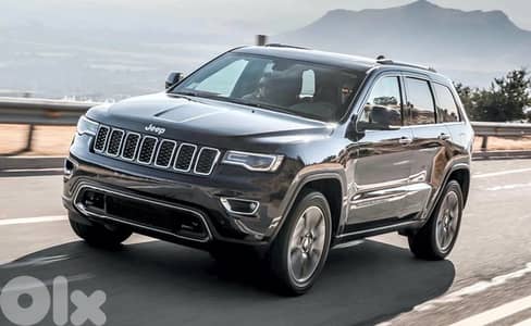 Jeep Cherokee 2021