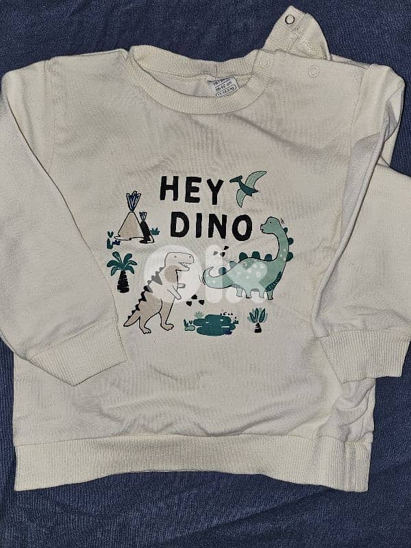baby boy clothes 3