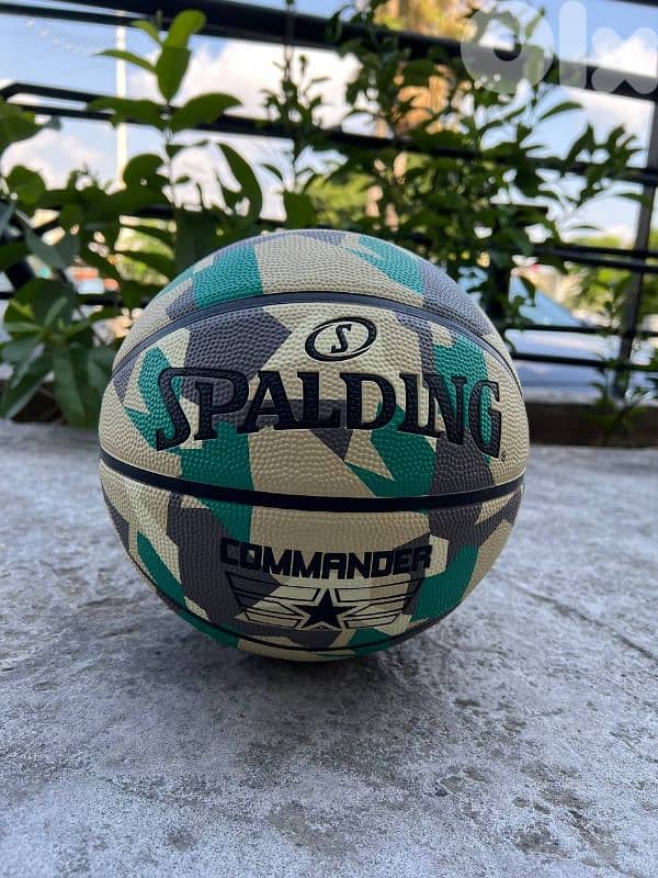 Spalding basketball مبيع جملة و مفرق 0