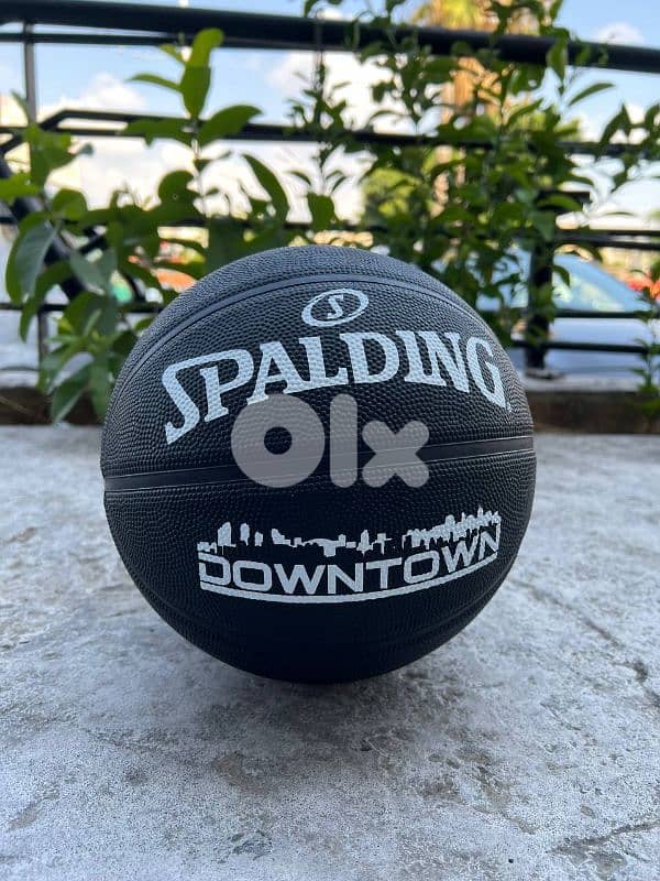 Spalding basketball مبيع جملة و مفرق 0