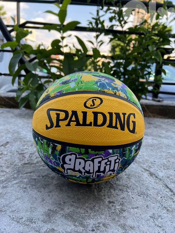 Spalding basketball مبيع جملة و مفرق 0