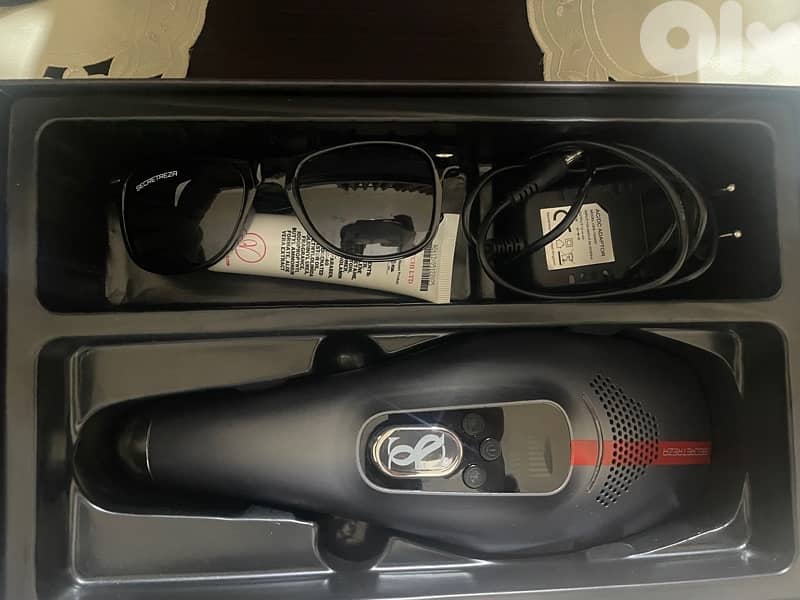 machine secretreza 1