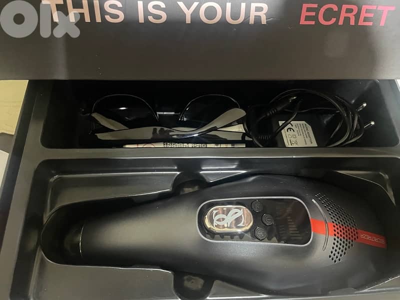 machine secretreza 2