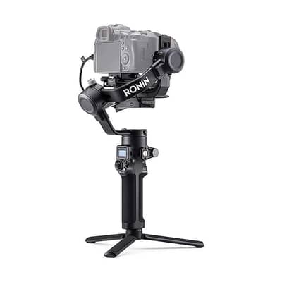 DJI Ronin RSC2 Gimbal