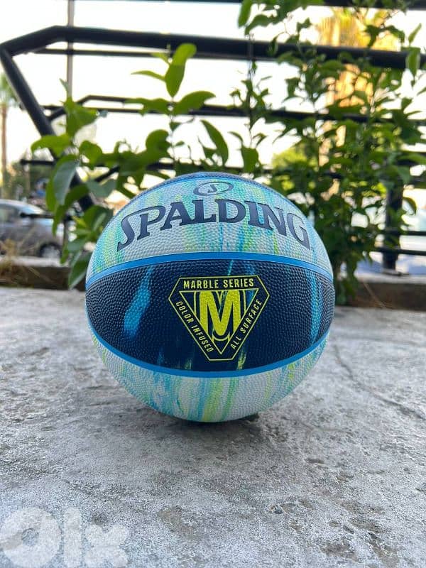 Spalding basketball مبيع جملة و مفرق 0
