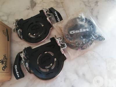 snowboard original sin freeride binding