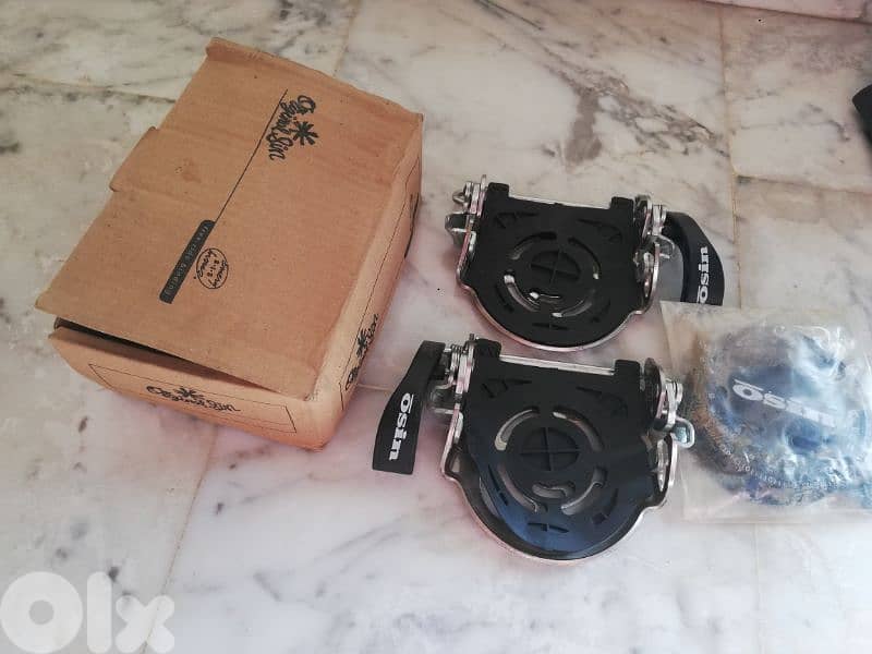 snowboard original sin freeride binding 1