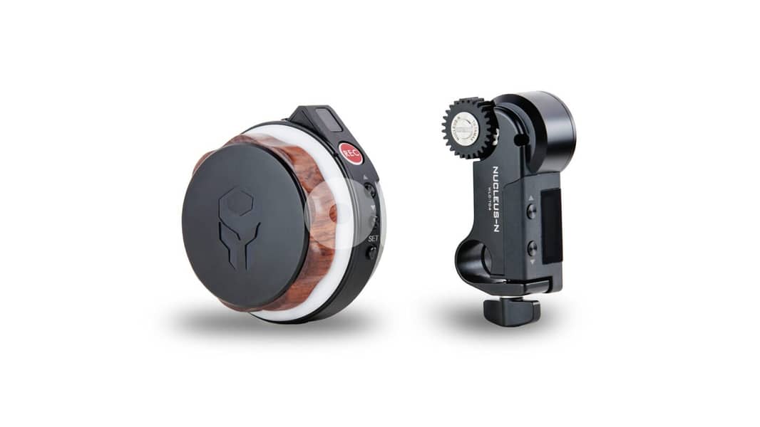 Tilta Nucleus-N Focus Kit 1