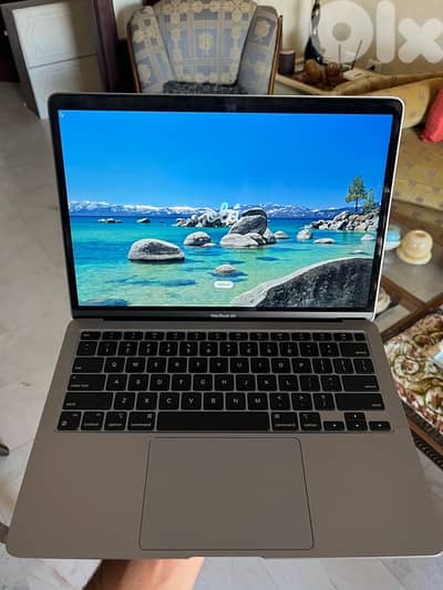 MacBook Air M1 – Excellent Condition