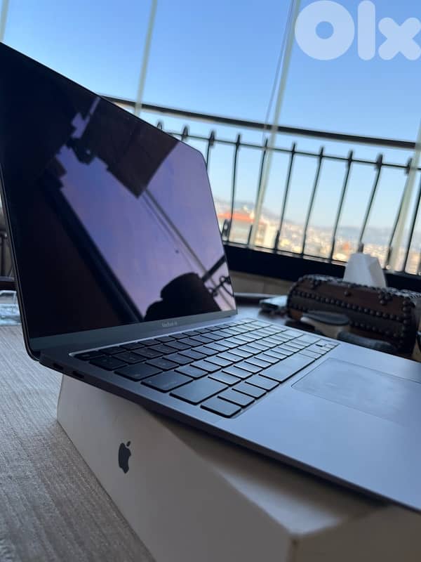 MacBook Air M1 – Excellent Condition 1