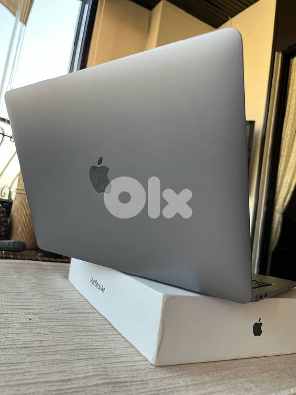 MacBook Air M1 – Excellent Condition 2